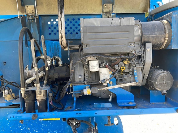 Bomlift Genie S-65 5 of 5