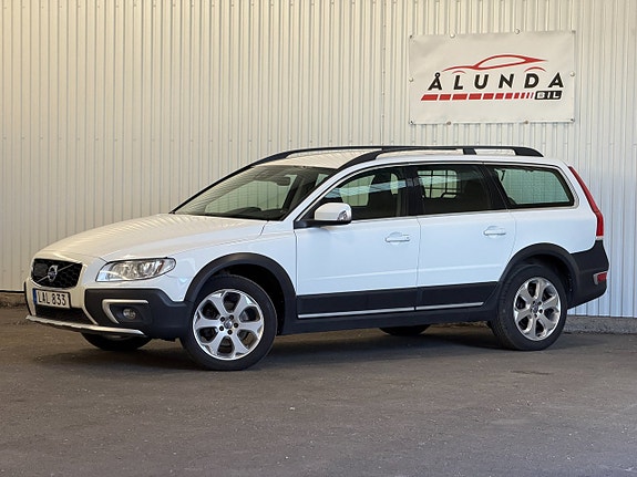 İkinci el  Volvo Xc70 2.4