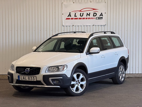 Volvo XC70 4 of 5