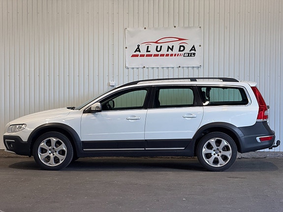 Volvo XC70 5 of 5