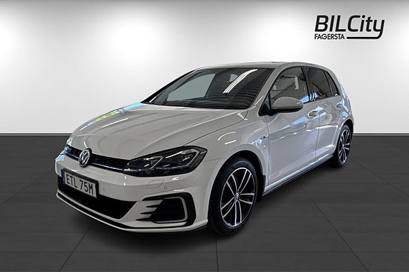 Volkswagen Golf-Serie