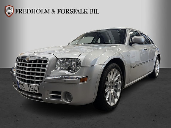İkinci el  Chrysler 300 