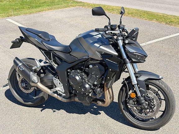 Honda CB 1000 Hornet - 2025 *195 MIL!*
