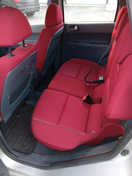 Mitsubishi Colt 6 of 7