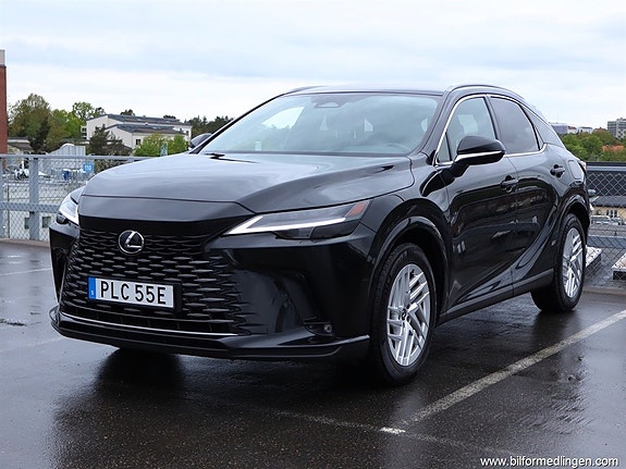 Lexus NX450h+