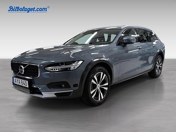 Volvo V90 Cross Country