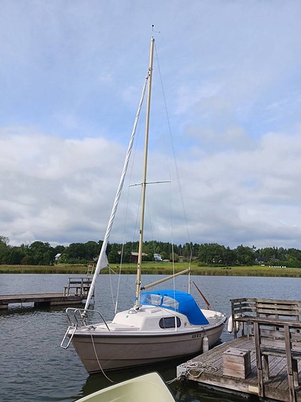 MARIEHOLM S-20 — View photo 1