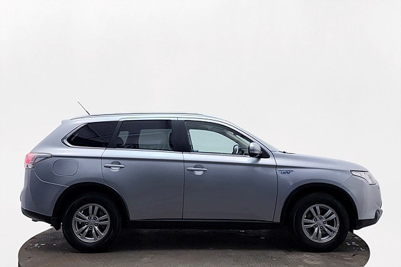 Mitsubishi Outlander 5 of 5