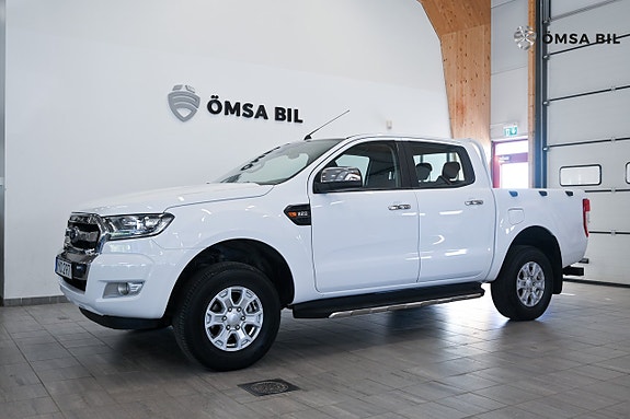 İkinci el  Ford Ranger 2.2