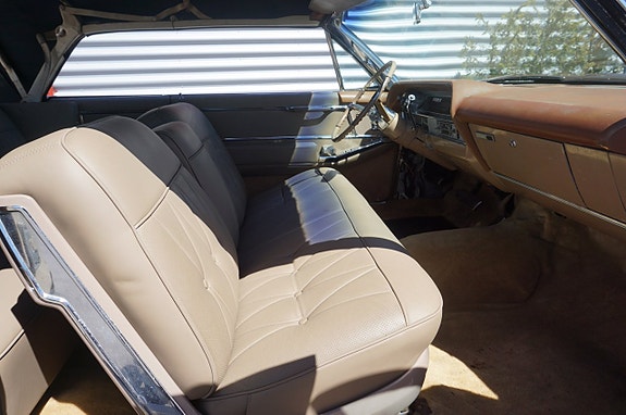 Cadillac Convertible 18 of 22