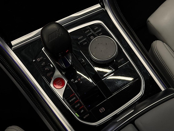 BMW M8 29 of 30