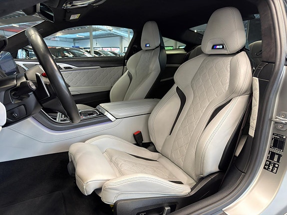BMW M8 19 of 30