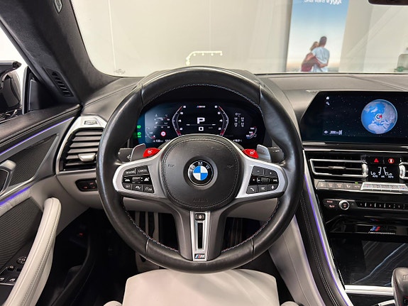 BMW M8 23 of 30