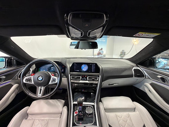 BMW M8 22 of 30