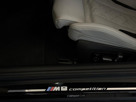 BMW M8 20 of 30