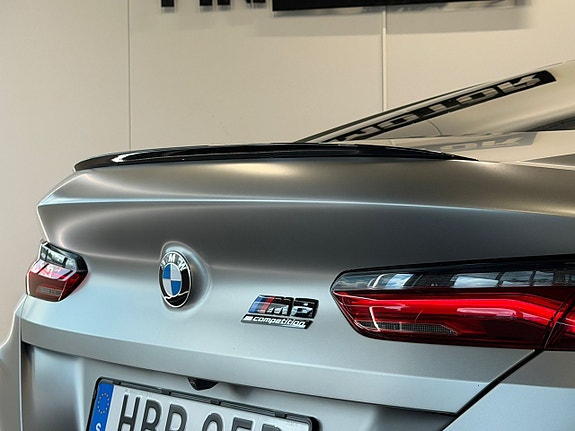 BMW M8 10 of 30