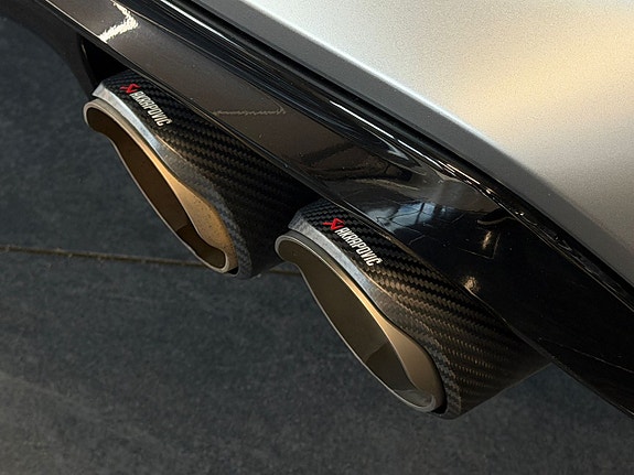 BMW M8 11 of 30
