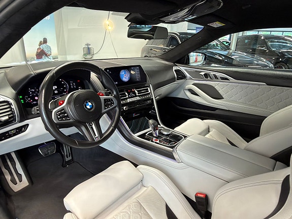 BMW M8 15 of 30