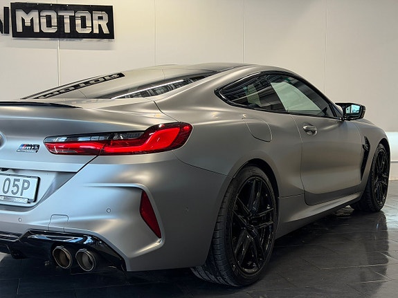 BMW M8 13 of 30