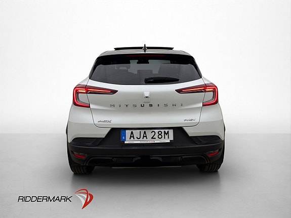 Mitsubishi ASX 7 of 30