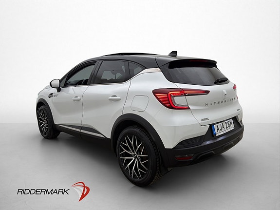 Mitsubishi ASX 6 of 30