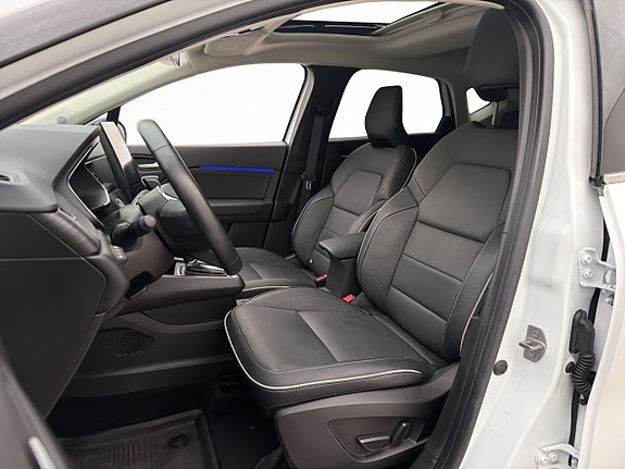 Mitsubishi ASX 11 of 30