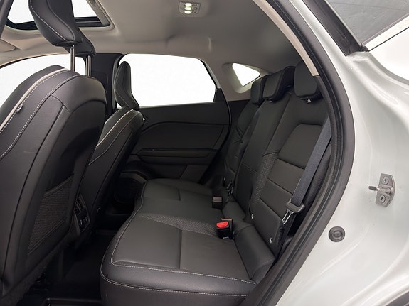 Mitsubishi ASX 30 of 30