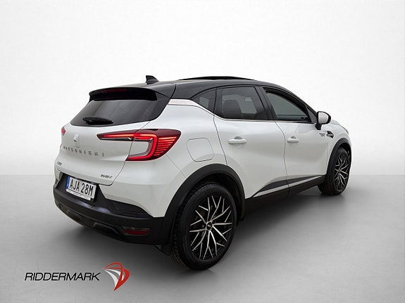 Mitsubishi ASX 8 of 30