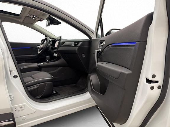 Mitsubishi ASX 29 of 30