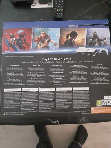 Product image 2 of 3