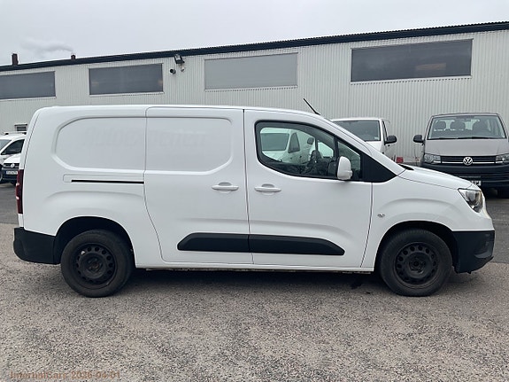 Opel Combo 4 of 5