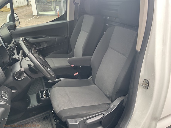 Opel Combo 16 of 24