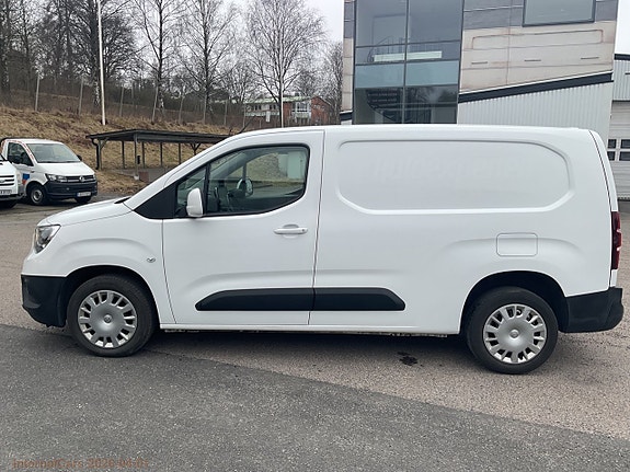 Opel Combo 8 of 24