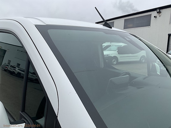 Opel Combo 24 of 24