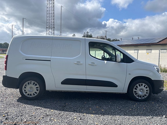 Opel Combo 4 of 24