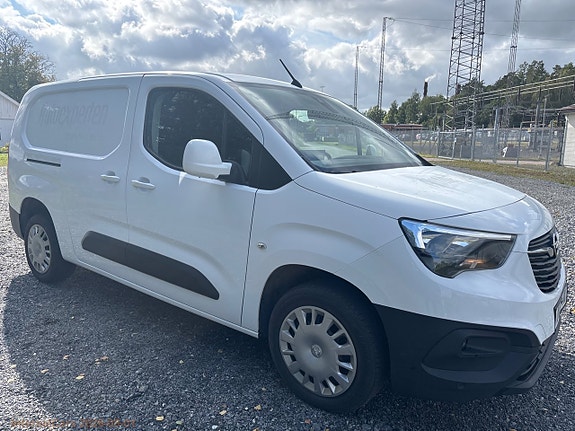 Opel Combo 3 of 24
