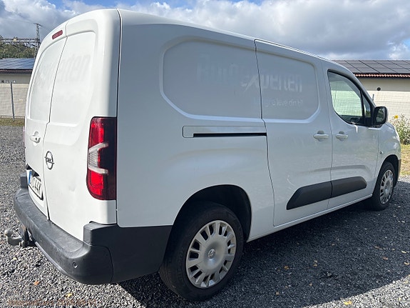 Opel Combo 5 of 24