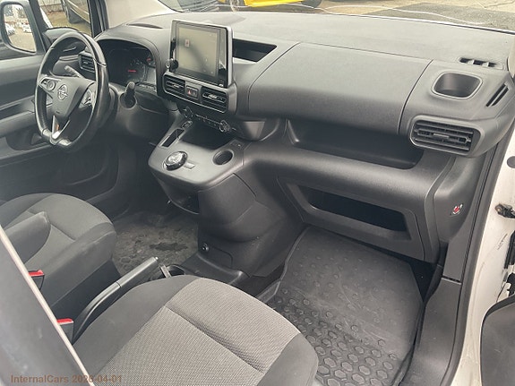 Opel Combo 15 of 24