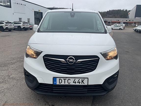 Opel Combo 2 of 5