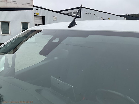 Opel Combo 22 of 24