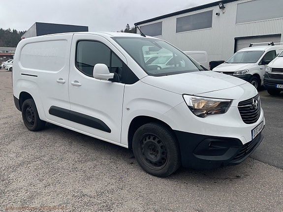 Opel Combo 3 of 5