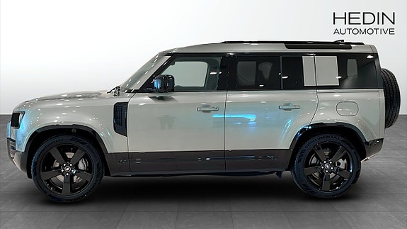 Land Rover Defender 90 6 of 11