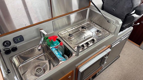 Sargo 36 Explorer - 2x Volvo Penta D6-380 DPI -2020 30 of 30