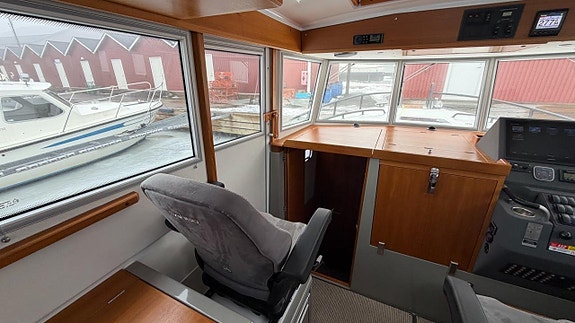 Sargo 36 Explorer - 2x Volvo Penta D6-380 DPI -2020 22 of 30