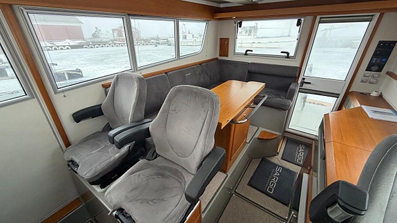 Sargo 36 Explorer - 2x Volvo Penta D6-380 DPI -2020 28 of 30