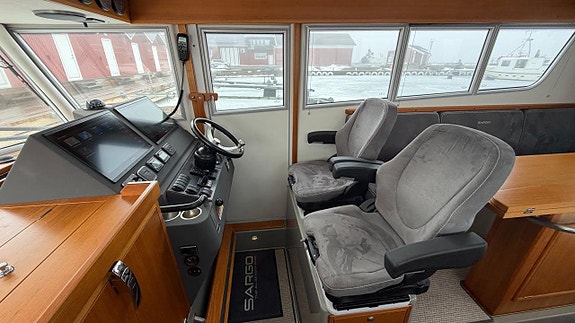 Sargo 36 Explorer - 2x Volvo Penta D6-380 DPI -2020 23 of 30