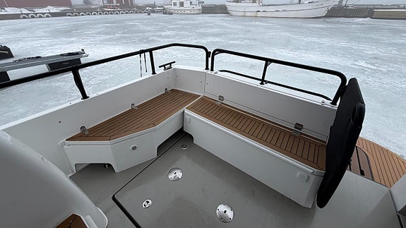 Sargo 36 Explorer - 2x Volvo Penta D6-380 DPI -2020 19 of 30