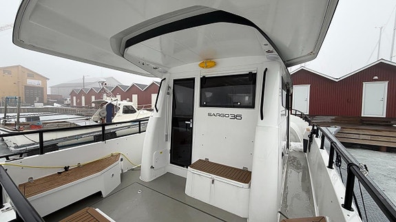 Sargo 36 Explorer - 2x Volvo Penta D6-380 DPI -2020 16 of 30