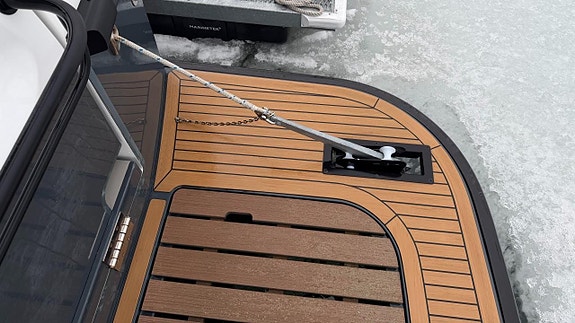 Sargo 36 Explorer - 2x Volvo Penta D6-380 DPI -2020 14 of 30