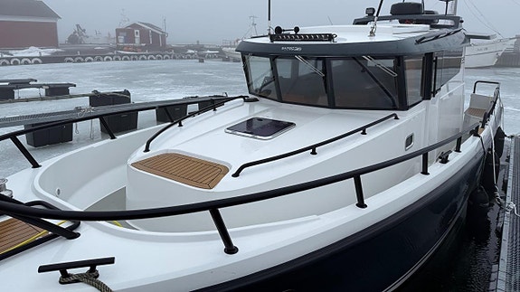 Sargo 36 Explorer - 2x Volvo Penta D6-380 DPI -2020 8 of 30